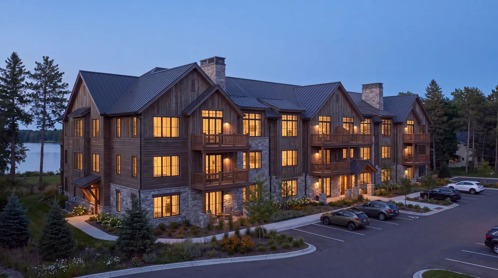 Condo Insurance from Block Agency in Eagan, Minnesota