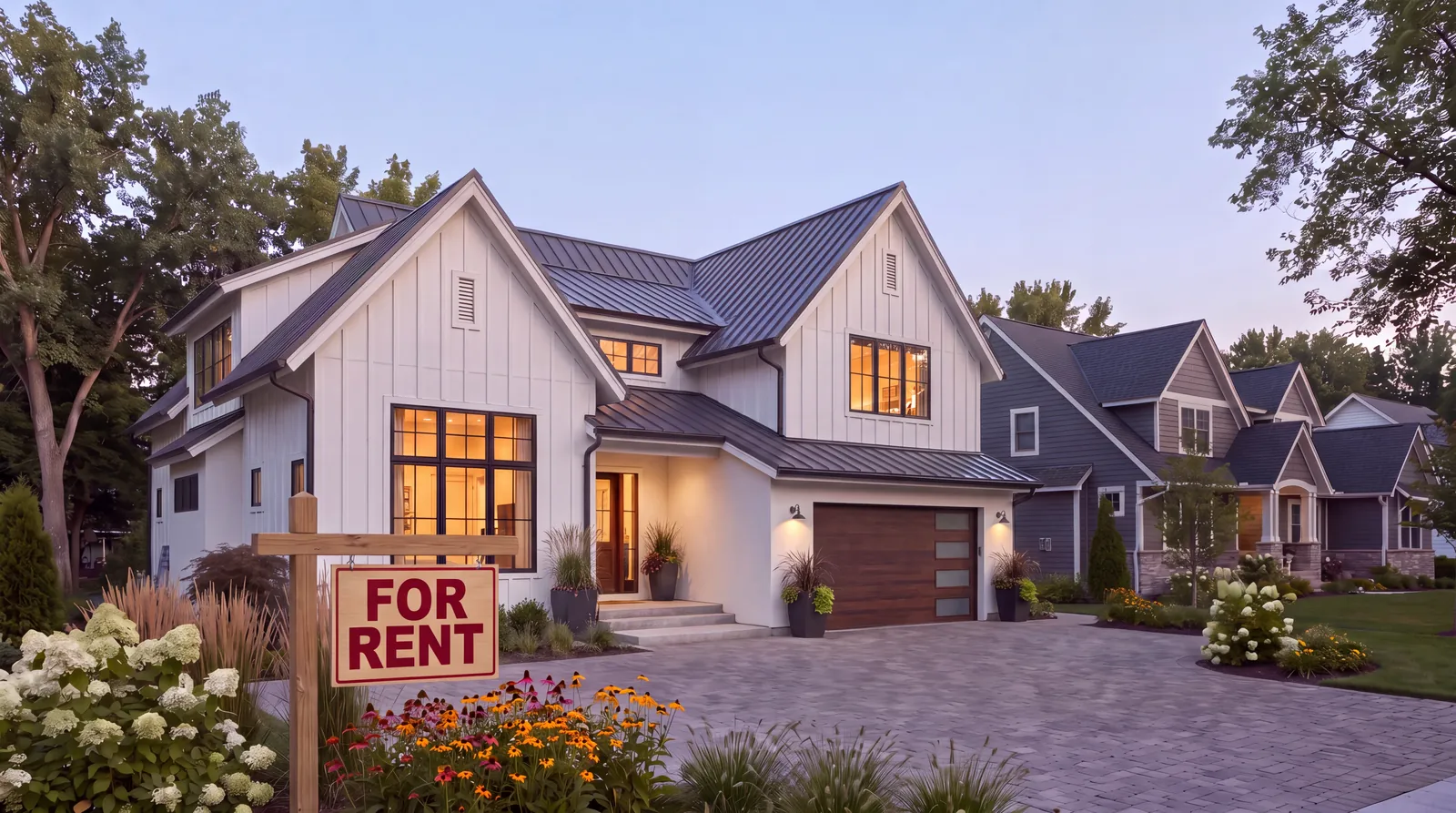 Landlord Insurance from Block Agency in Eagan, Minnesota